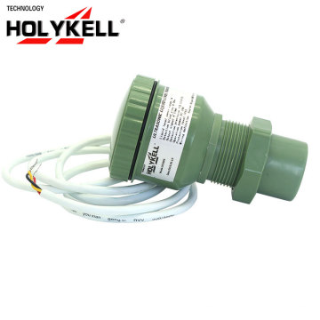 Holykell tratamiento de agua UE3005 0-2M sensor de nivel de agua ultrasónico